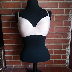 Victoria's Secret No Wire Comfort Bra